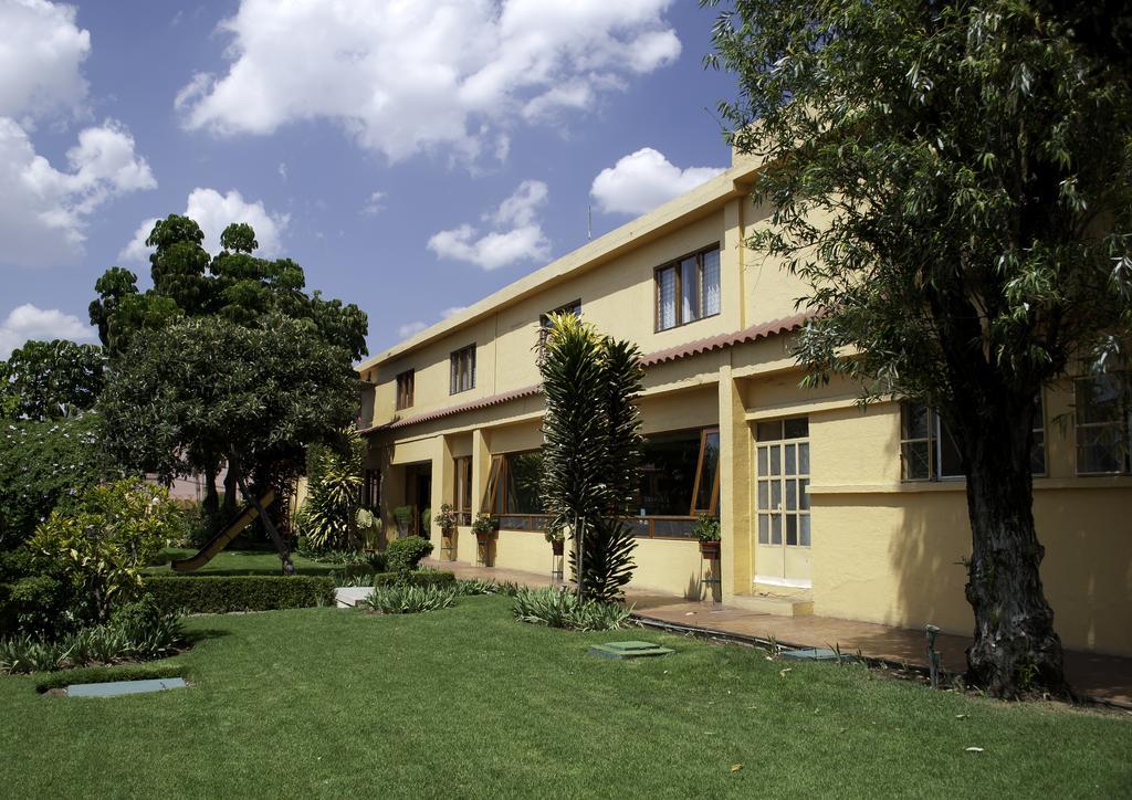 Hotel Los Olivos Spa Oaxaca Bagian luar foto