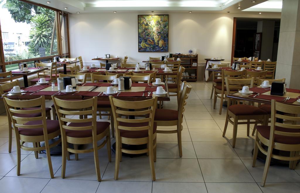 Hotel Los Olivos Spa Oaxaca Bagian luar foto